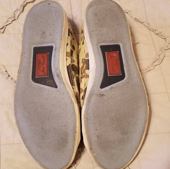 Converse Jack Purcell - Picture 3 of 4